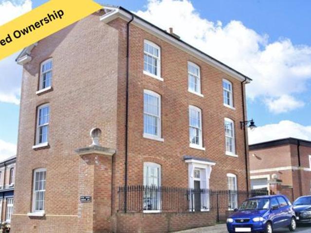 House for sale in Poundbury, Fordington