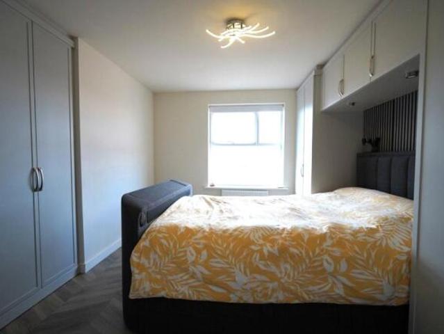 Flat for sale in Lakeside, South Yorkshire