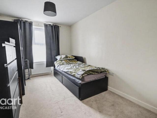 Flat for sale in Lakeside, South Yorkshire