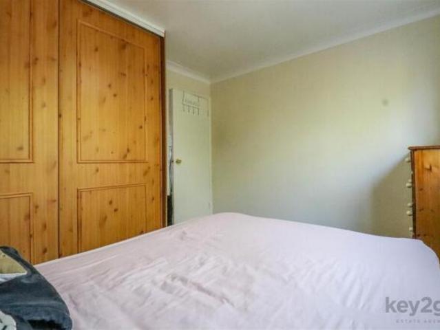 Flat for sale in Sothall, Sheffield