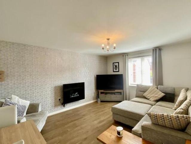 Flat for sale in South Yorkshire
