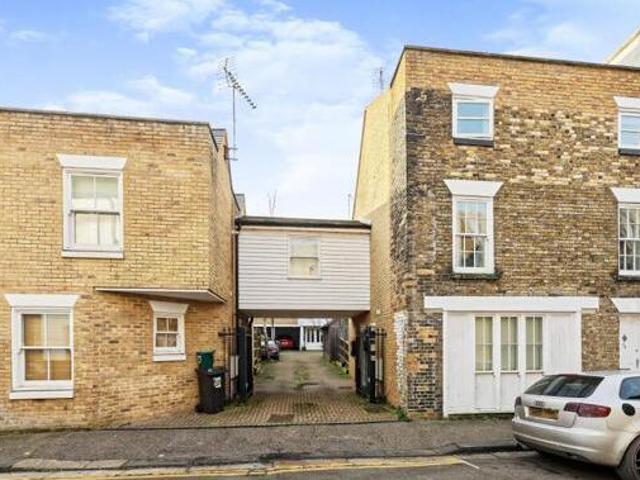 House for sale in Ash, Kent