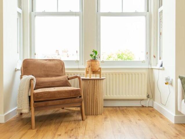 Flat for sale in Herne, Kent
