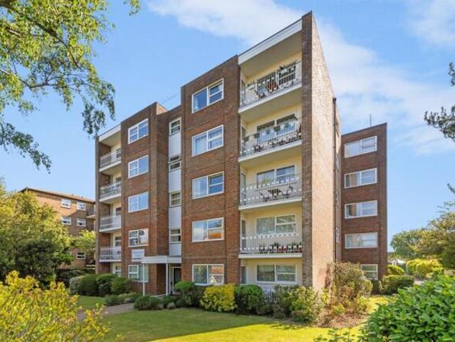 Flat for sale in Wentworth, Rotherham