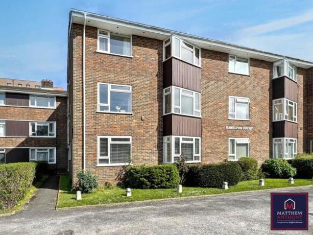 Flat for sale in West Worthing, Worthing
