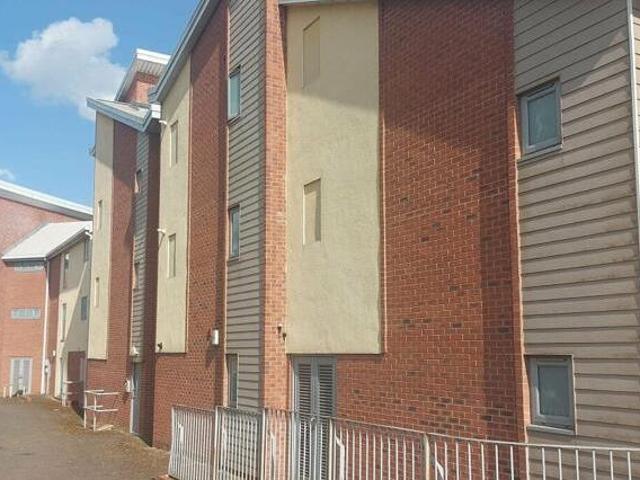 House for sale in Hillfields, West Midlands