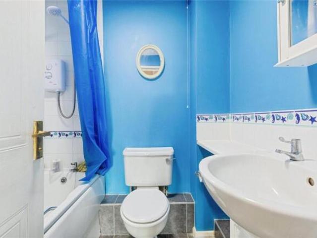 Flat for sale in Hillfields, West Midlands