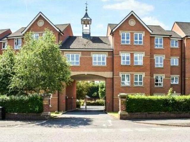 House for sale in Witton, Wychavon