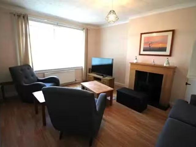 House for sale in Dunipace