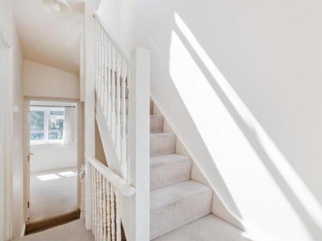 Flat for sale in Wimbledon, Greater London