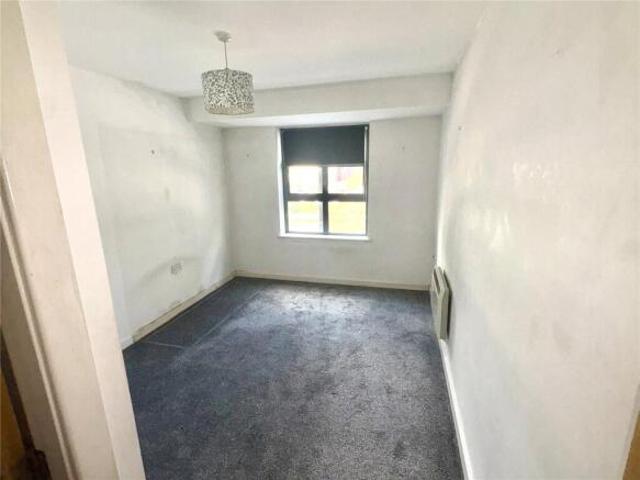 Flat for sale in Piccadilly, Manchester