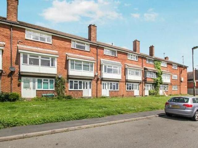 House for sale in Coseley, West Midlands