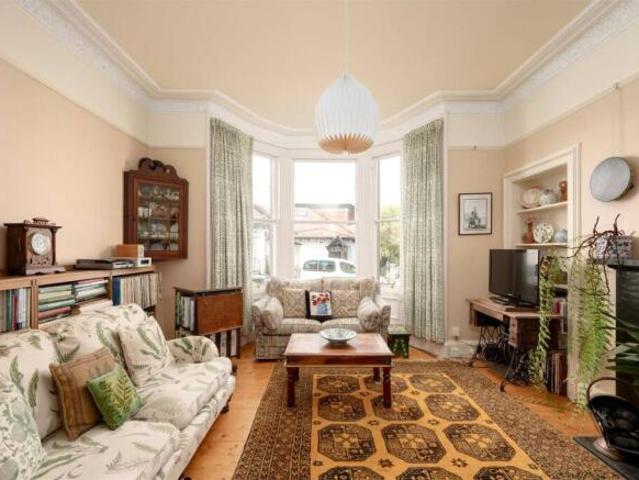Flat for sale in Trinity, City of Edinburgh