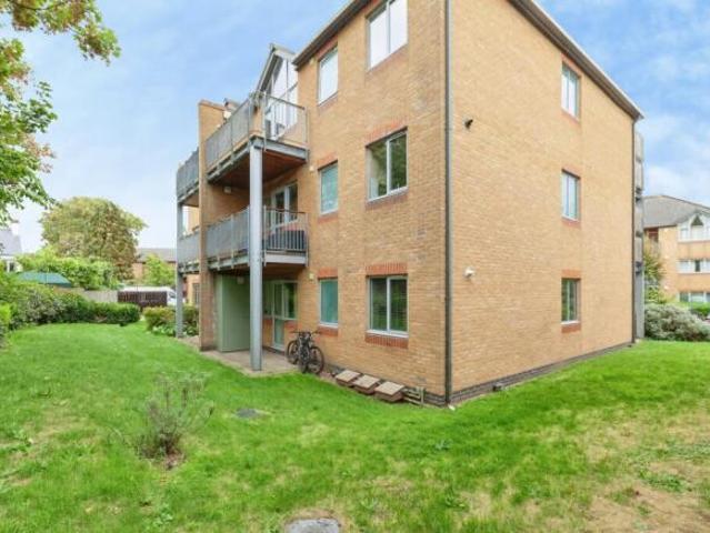 Flat for sale in Leicester Forest East, Blaby