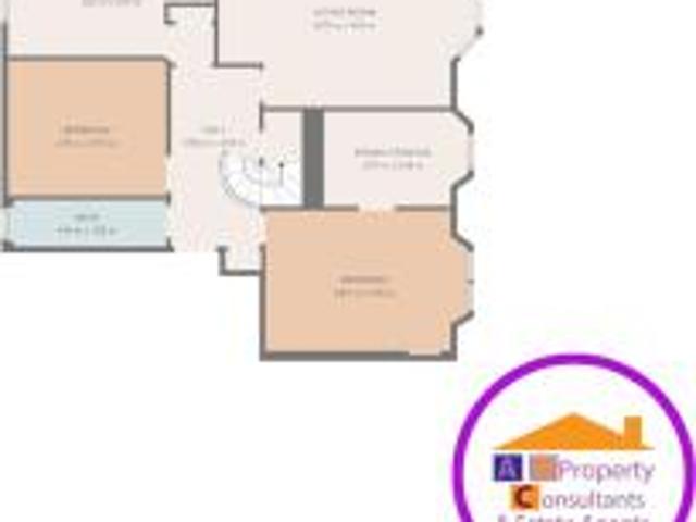 Flat for sale in Gallowgate, Scotland