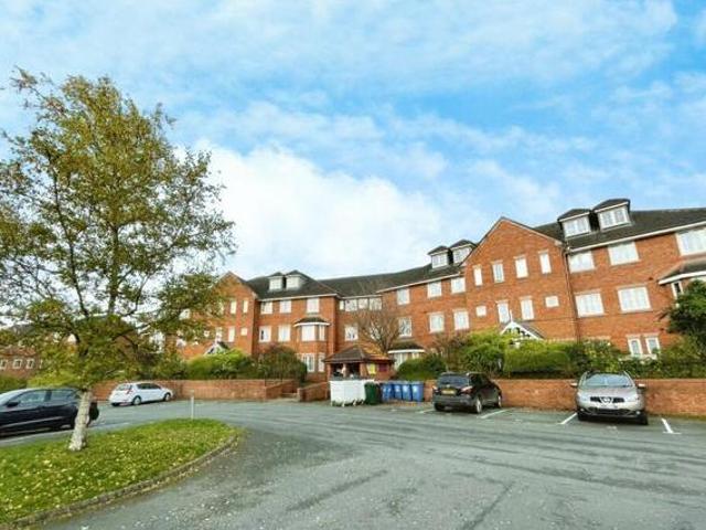House for sale in Northgate Village, Two Mills