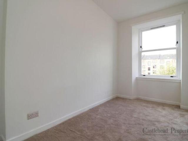 Flat for sale in Garscadden, Scotland