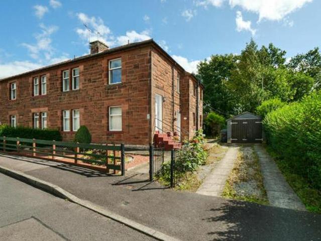 House for sale in Cumbria