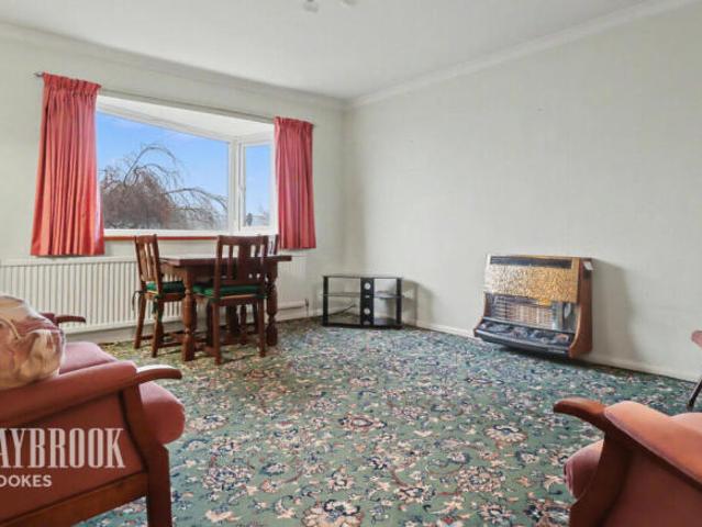 Flat for sale in Crookes, South Yorkshire
