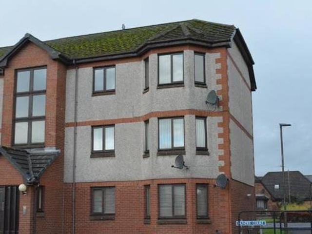 House for sale in Scotland