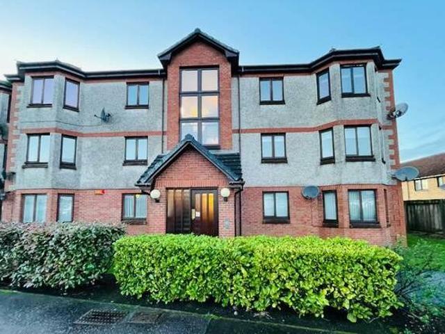 House for rent in Cambuskenneth, Scotland