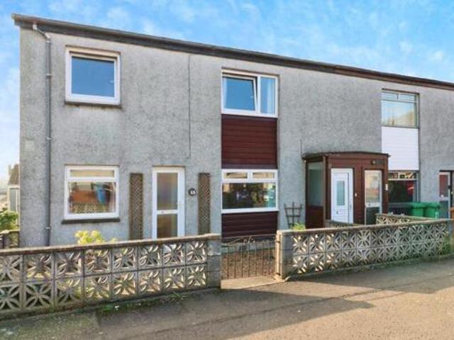 House for sale in Castleblair Park, Dunfermline