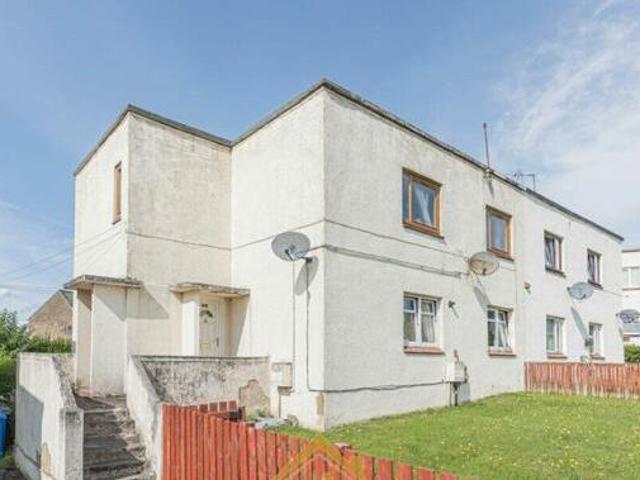 House for sale in Brucefield, Dunfermline