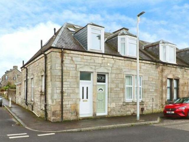 House for sale in Heritage Quarter, Dunfermline