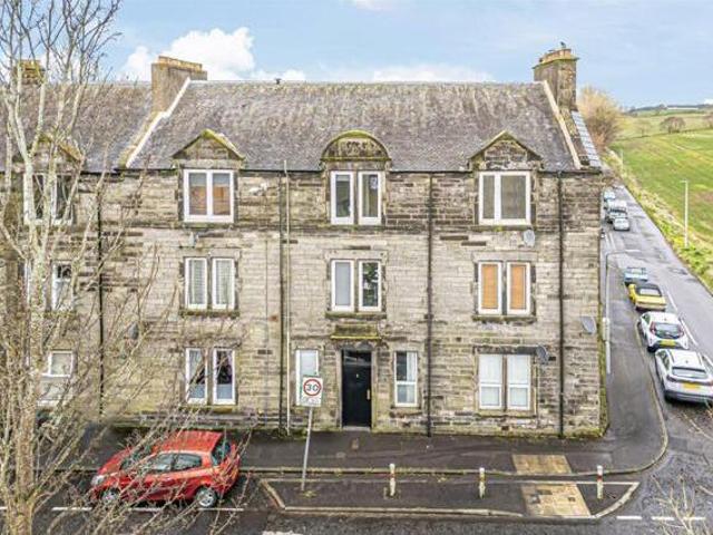 House for sale in Heritage Quarter, Dunfermline