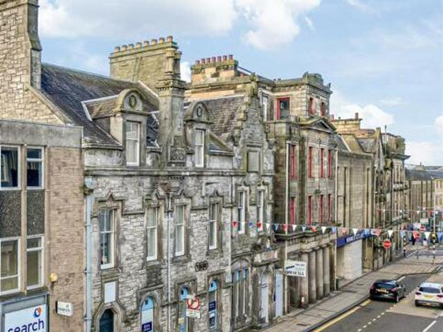 House for sale in Abbey Parks, Dunfermline
