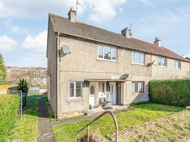 House for sale in Abbeyview, Dunfermline