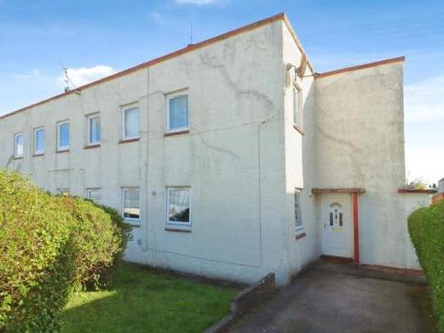 House for sale in Garvock, Dunfermline