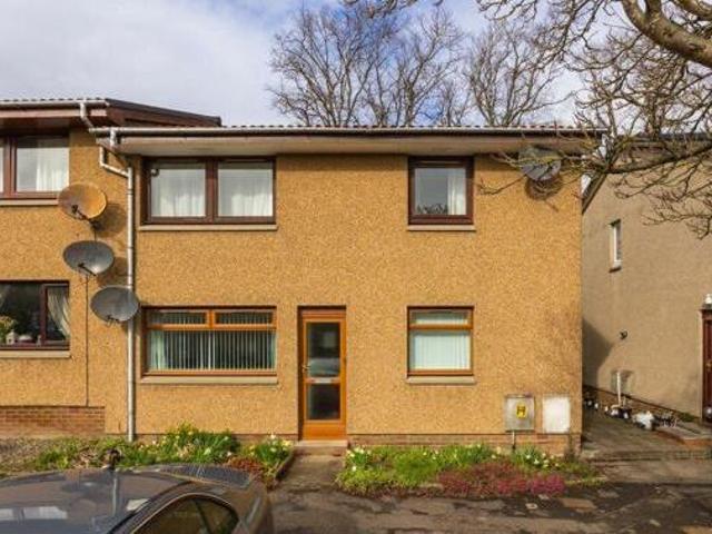 House for sale in Netherton, Dunfermline