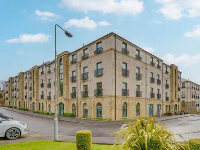 House for sale in Dunfermline, Scotland