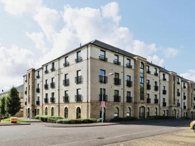 House for sale in Dunfermline, Scotland