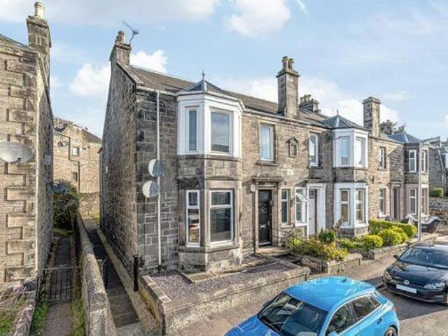 House for sale in Abbey Parks, Dunfermline