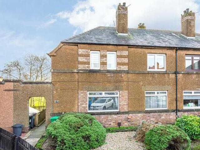 House for sale in Baldridgeburn, Dunfermline