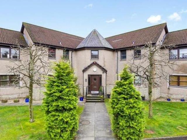 House for sale in Castleblair Park, Dunfermline