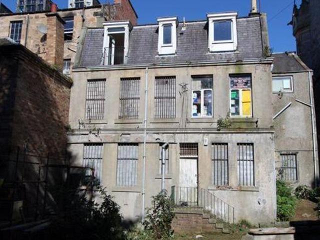House for sale in Dunfermline, Fife