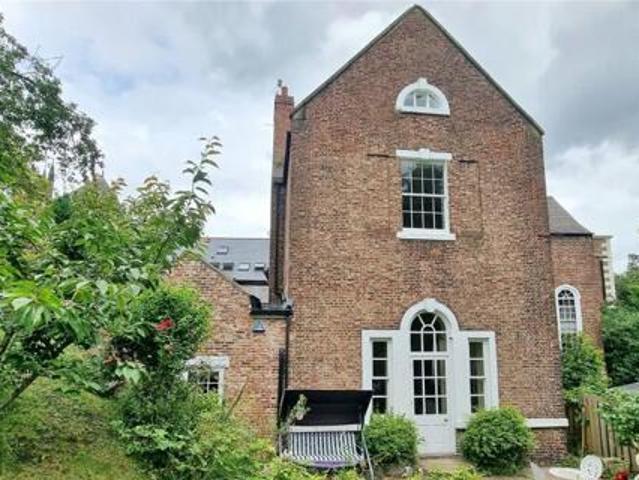 House for sale in Isle Of Man