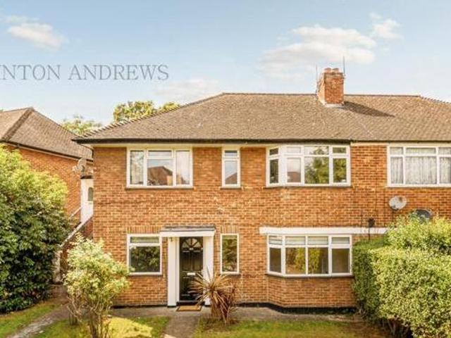 House for sale in Lyons, Greater London