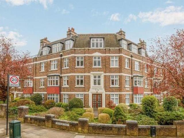 House for sale in Lyons, Greater London