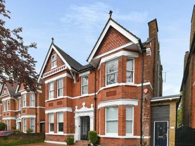 House for sale in Lyons, Greater London