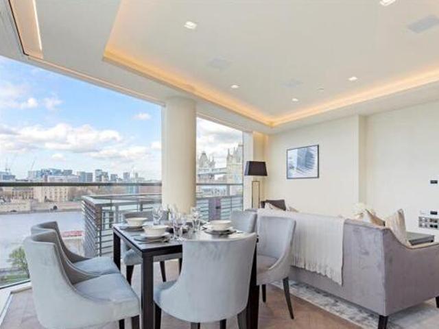 House for sale in City of London, Greater London