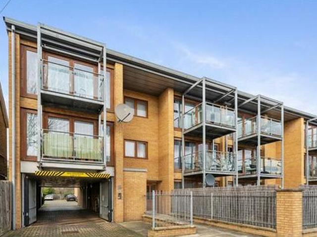 House for sale in Lyons, Greater London