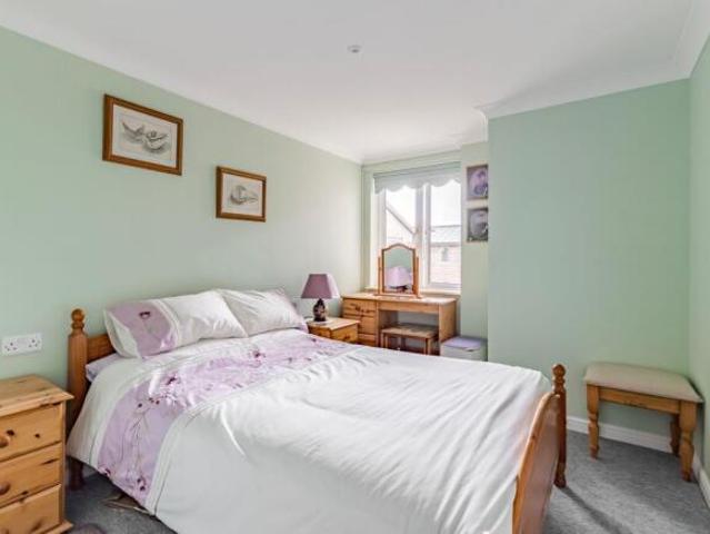 Flat for sale in East Bank, Norfolk