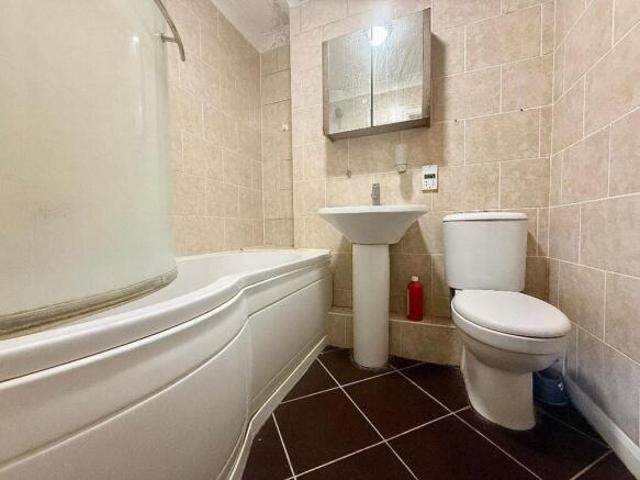 Flat for sale in Barons Court, Derry and Strabane District