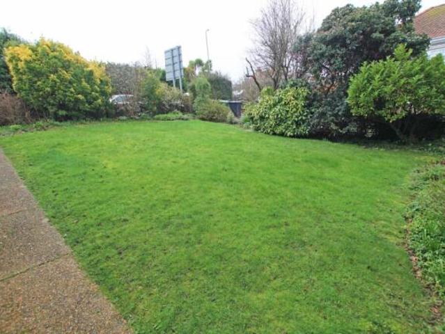 Flat for sale in Eastbourne, East Sussex