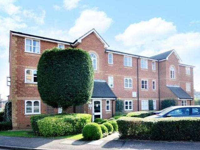 House for sale in Hertfordshire, England
