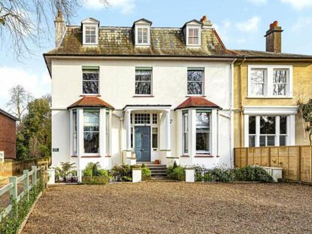 House for sale in Blackhills, Surrey